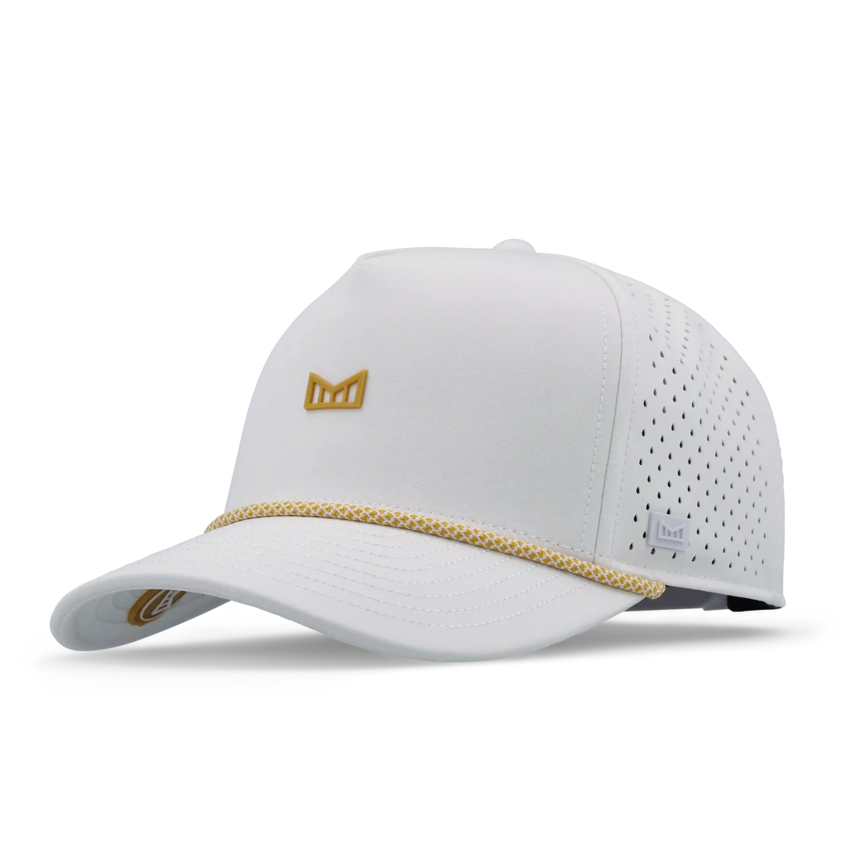 Odysea Rope Bulls Icon Hydro - White / Gum
