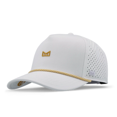 Odysea Rope Bulls Icon Hydro - White / Gum