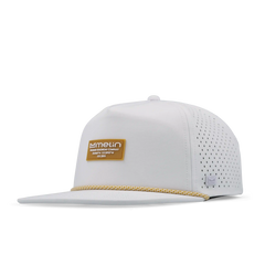 Coronado Brick Hydro - White / Gum