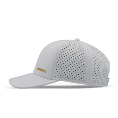 Compass Hydro - White / Gum