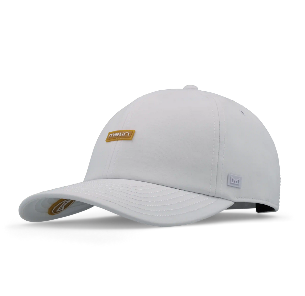 The Legend Hydro - White / Gum