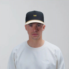 Odysea Rope Bulls Icon Hydro - Yellow Jacket