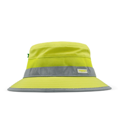 Caddy Links Trashed Hydro - Safety Green
