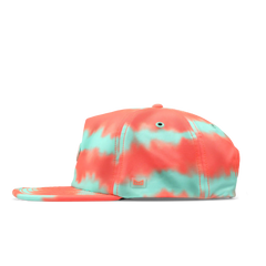 Eagle Neon Tie Dye Hydro - Infrared