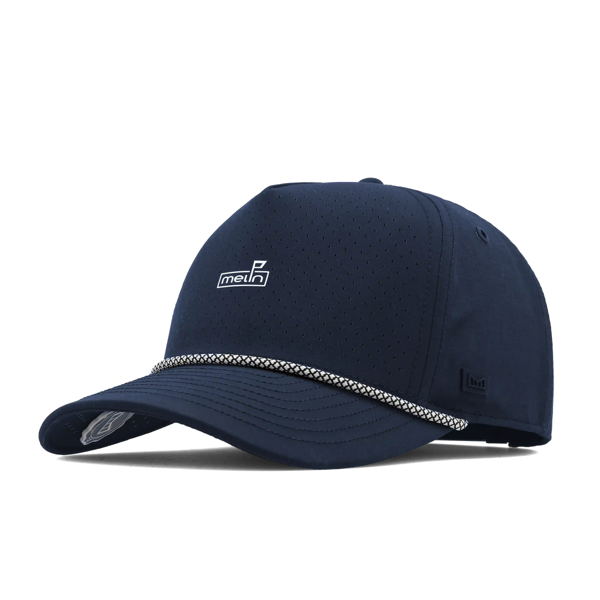 Odysea Rope Links Hydro - Navy