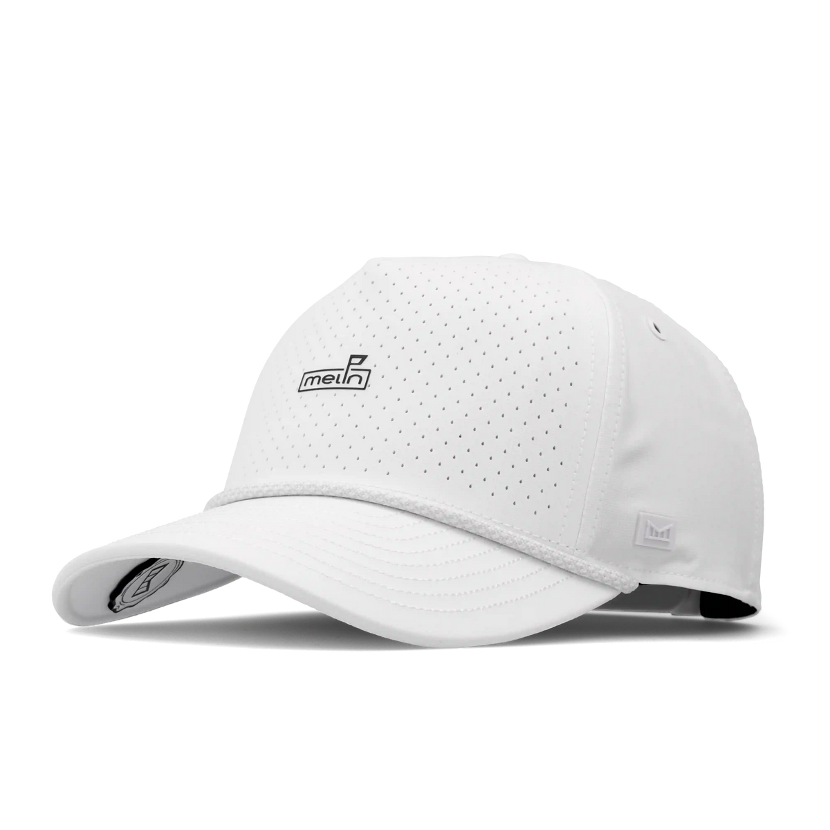 Odysea Rope Links Hydro - White
