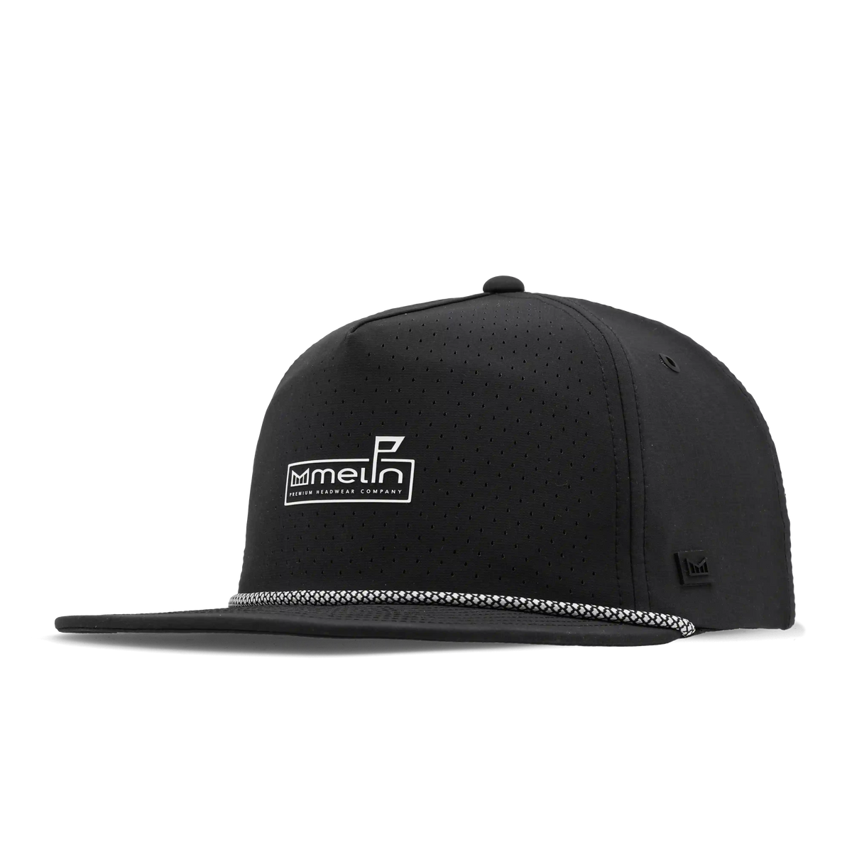 Coronado Links Hydro - Black