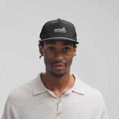 Coronado Links Hydro - Black