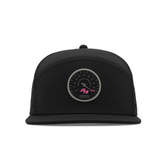 Trenches Tach'd Hydro - Black