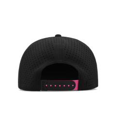 Trenches Tach'd Hydro - Black