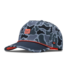 Odysea Rope Streamline Hydro - Navy Duck Camo
