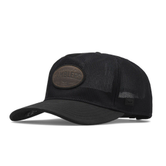 Odysea Retro Brand Hydro - Black