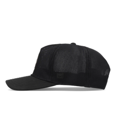 Odysea Retro Brand Hydro - Black